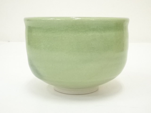 道具 ] - 道具 杉浦文泰造 御題森茶碗（共箱） | ネットショップ